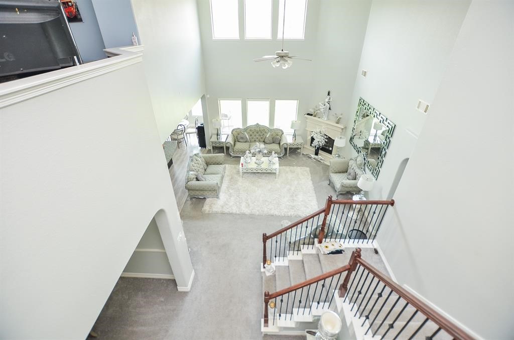 6638 Miller Shadow Lane Sugar Land, TX 77479 - Photo 19 of 21