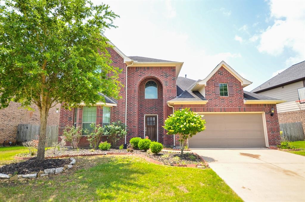 6638 Miller Shadow Lane Sugar Land, TX 77479 - Photo 2 of 21