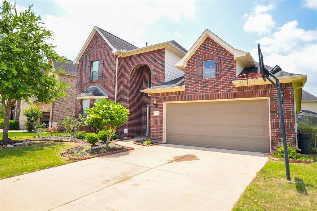 6638 Miller Shadow Lane Sugar Land, TX 77479 - Photo 4 of 21