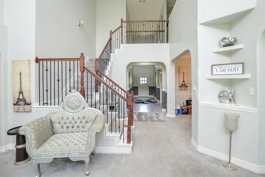 6638 Miller Shadow Lane Sugar Land, TX 77479 - Photo 6 of 21