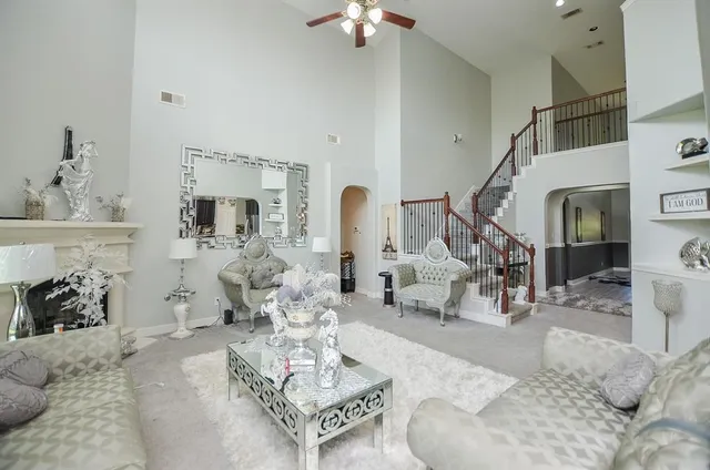 $3,020 | 6638 Miller Shadow Lane, Sugar Land, TX 77479