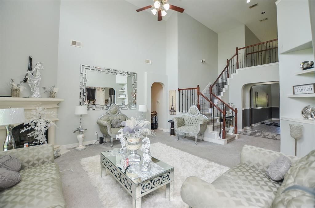 6638 Miller Shadow Lane Sugar Land, TX 77479 - Photo 7 of 21