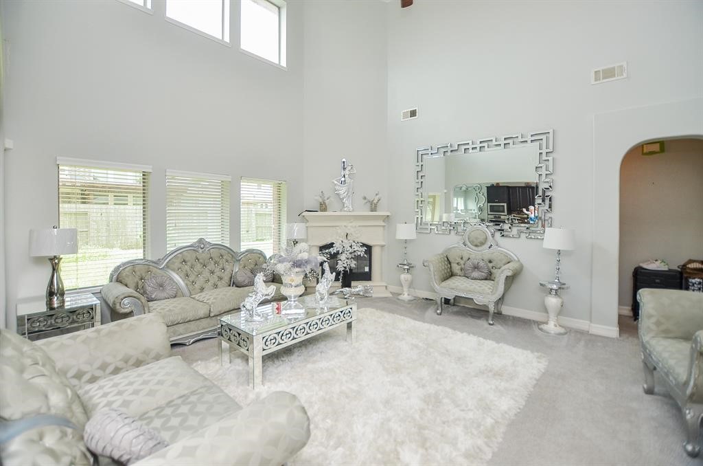 6638 Miller Shadow Lane Sugar Land, TX 77479 - Photo 8 of 21