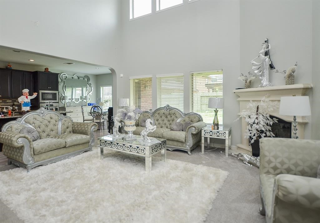 6638 Miller Shadow Lane Sugar Land, TX 77479 - Photo 9 of 21