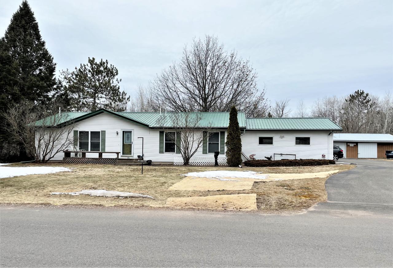 W6918 Dama Road Phillips, WI 54555 - Photo 2 of 36 Gallery Image 2