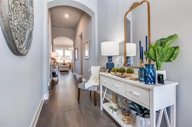 $485,500 | 425 Lost Crk Trail, Waxahachie, TX 75165