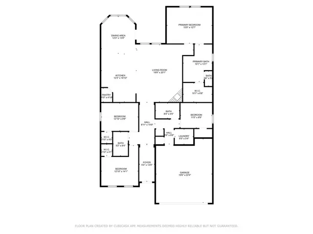 $485,500 | 425 Lost Crk Trail, Waxahachie, TX 75165