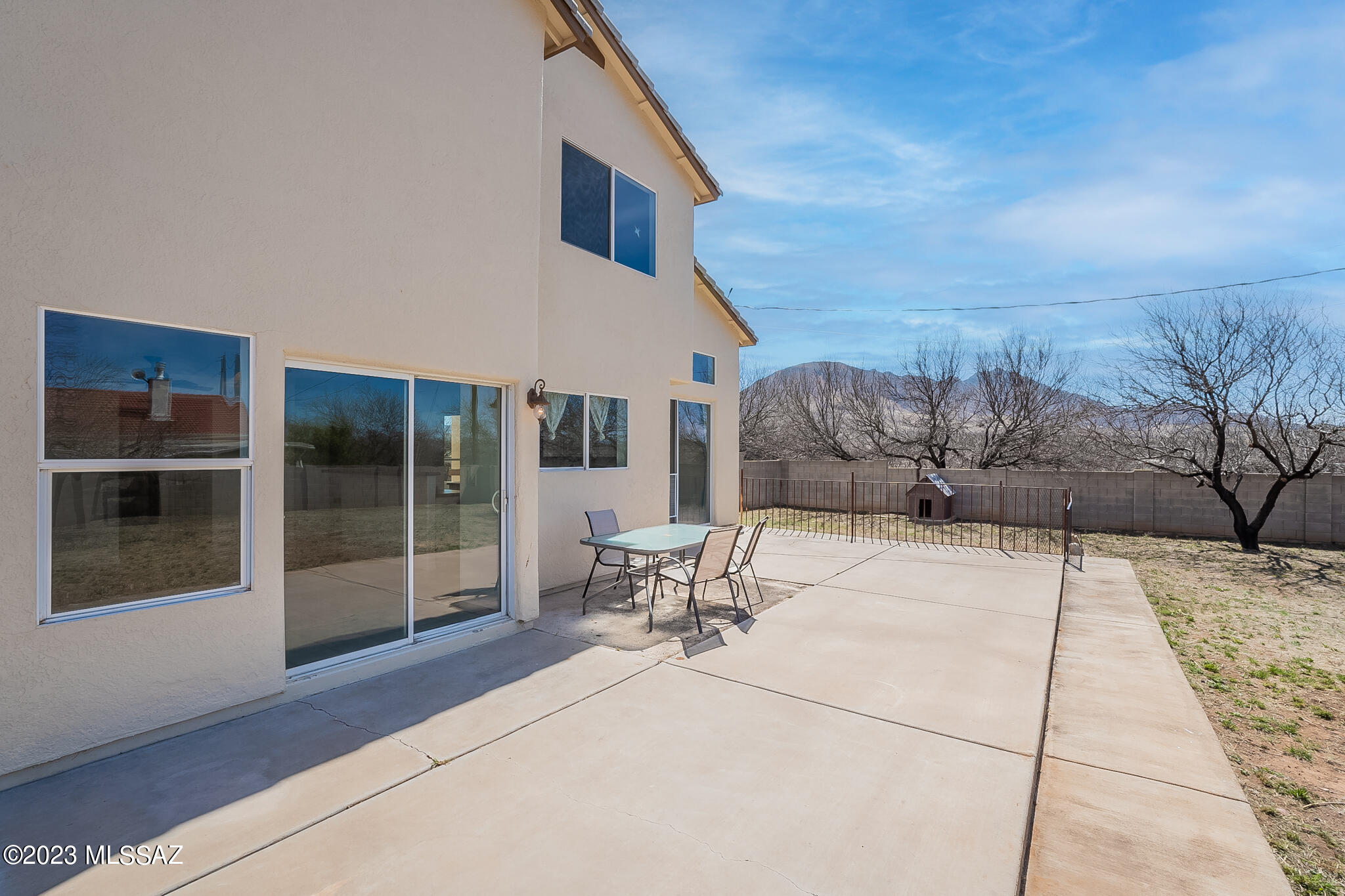 1854 Circulo Colombia Rio Rico, AZ 85648 - Photo 44 of 47