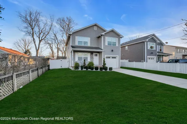 $3,900 | 132 Chelton Avenue, Long Branch, NJ 07740