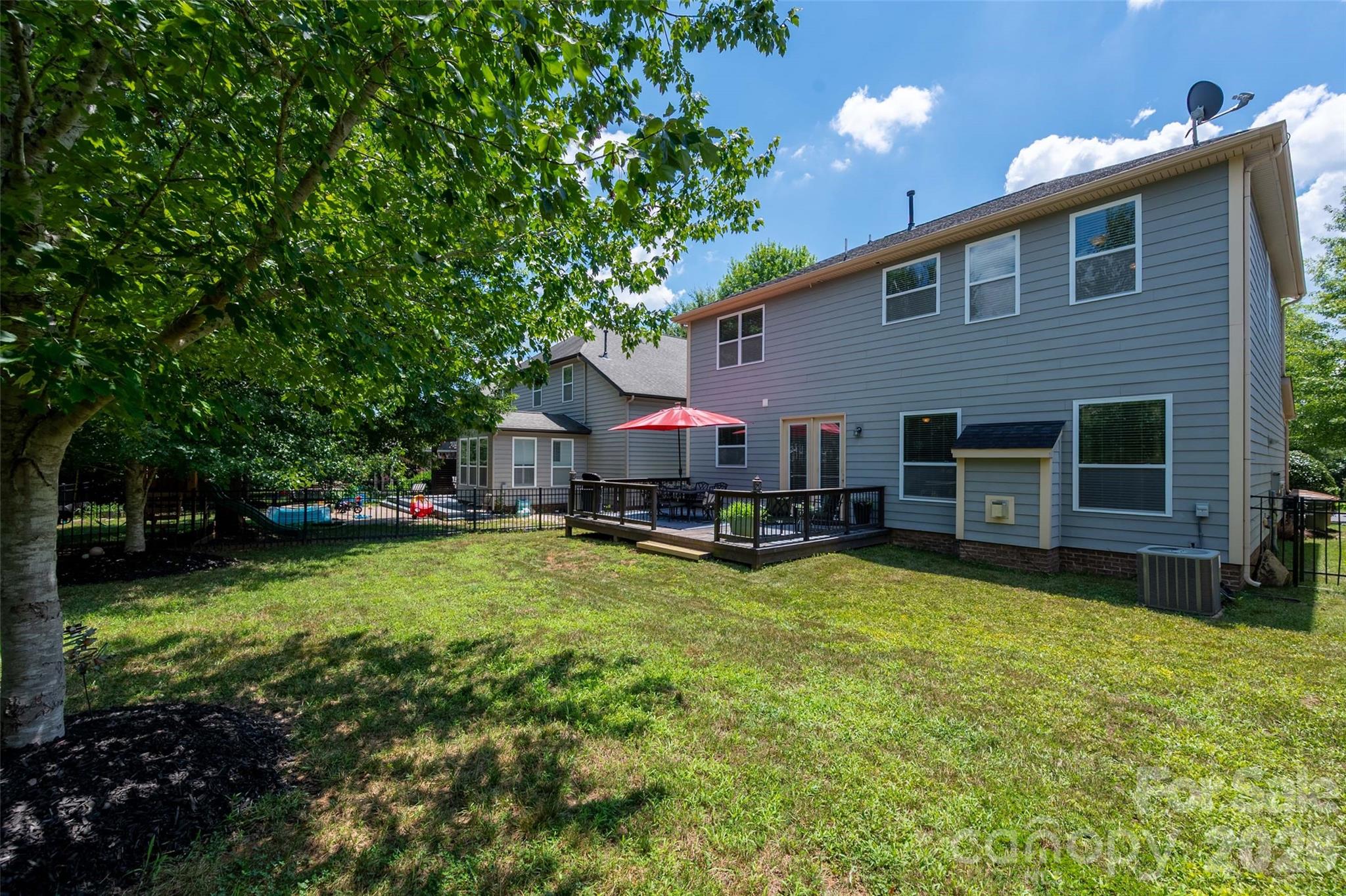 3024 Bridgewick Road Waxhaw, NC 28173 - Photo 47 of 48 Gallery Image 47