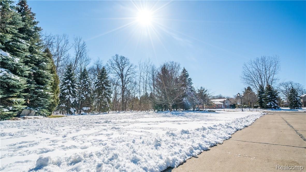 3687 Cedar Shake Drive Rochester, MI 48309 - Photo 56 of 61 Exteriors 11.jpg