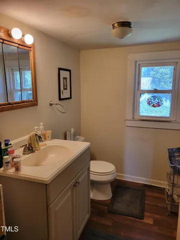 a close view of shower tap