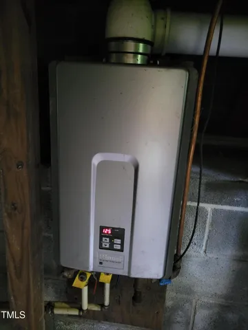 $449,000 | 7217 Bobby Jean Road, Liberty, NC 27298