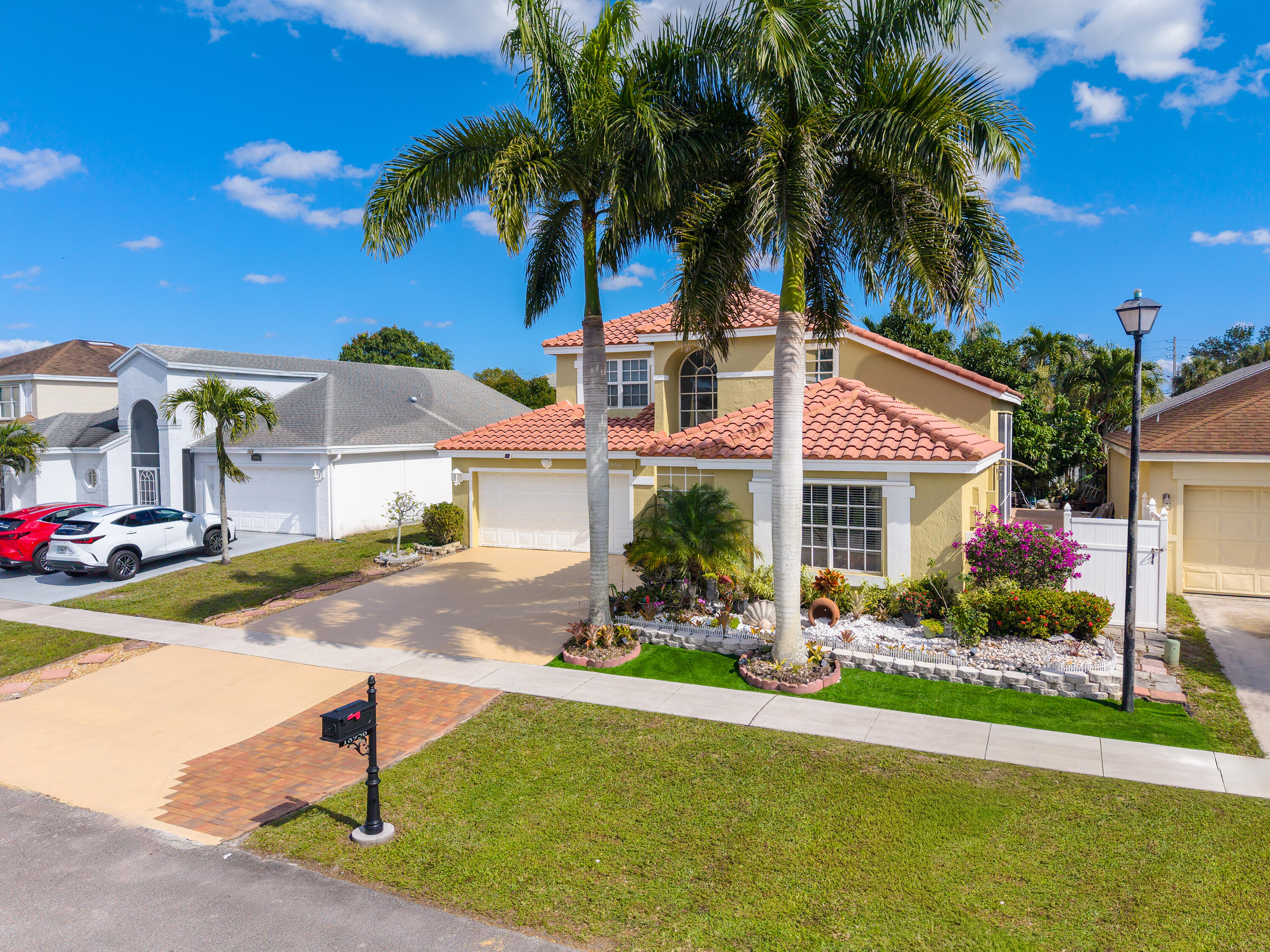 18956 La Costa Lane Boca Raton, FL 33496 - Photo 42 of 48 Mls-Res_Aerial--10