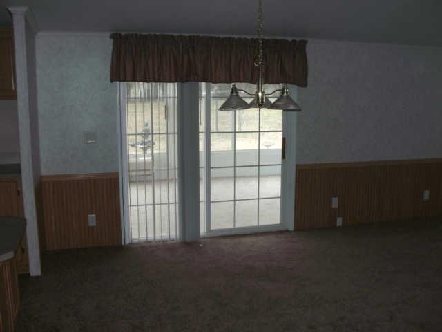 1791 Old Rome Pike Lebanon, TN 37087 - Photo 3 of 15 Dining Area just off the kitchen, den, and sunroom.
