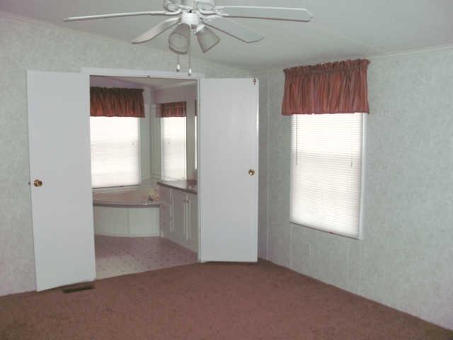 1791 Old Rome Pike Lebanon, TN 37087 - Photo 5 of 15 Master bedroom includes private bath, walk in closet, and vaulted ceiling.