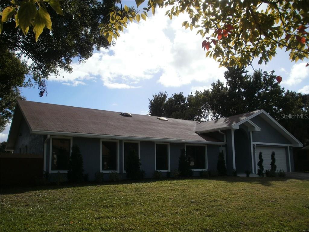 894 Pine Meadows Road Orlando, FL 32825 - Photo 1 of 1 Welcome Home!!