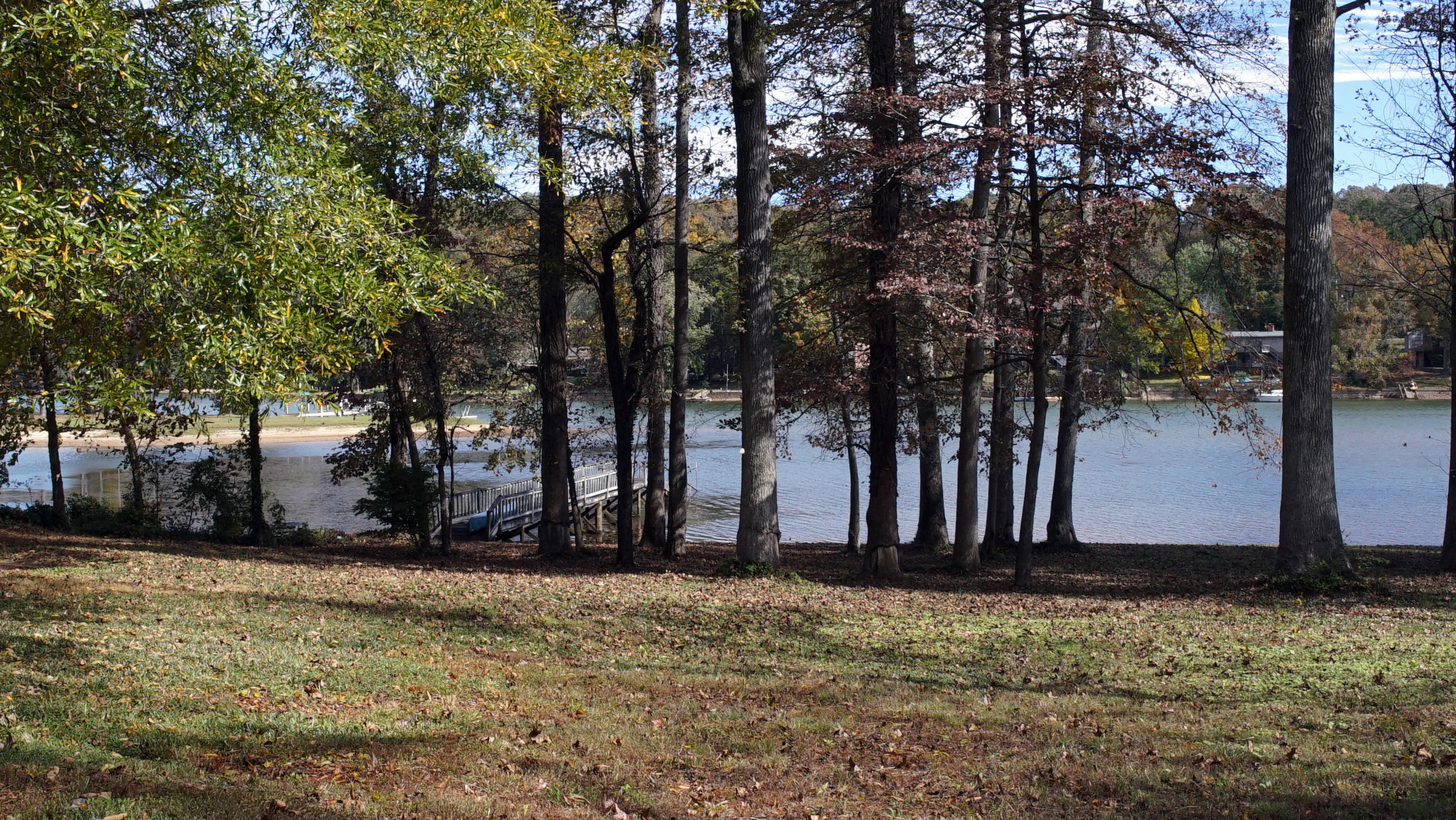 6210 Clark Road Harrison, TN 37341 - Photo 1 of 8 property view