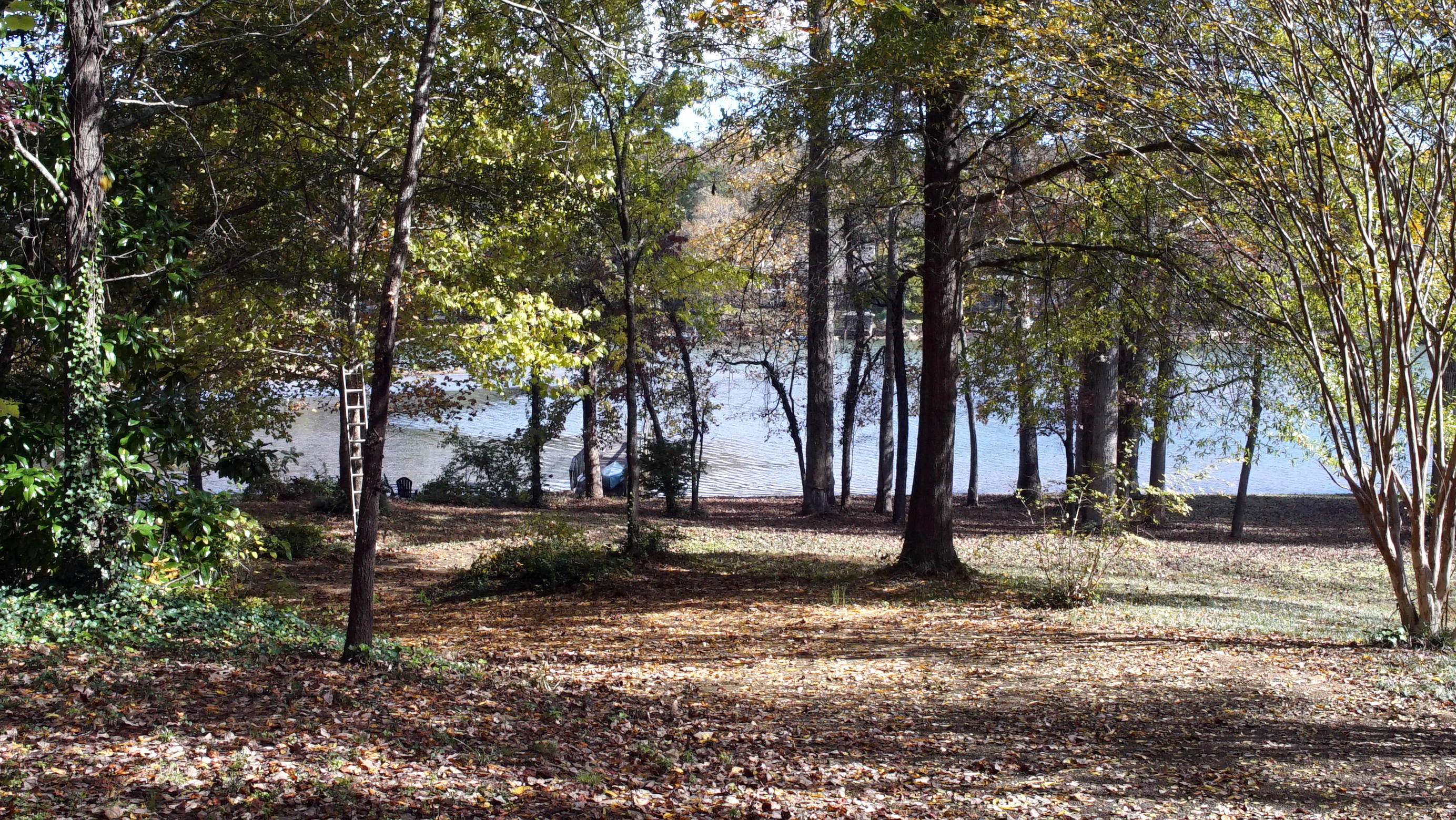 6210 Clark Road Harrison, TN 37341 - Photo 2 of 8 property view