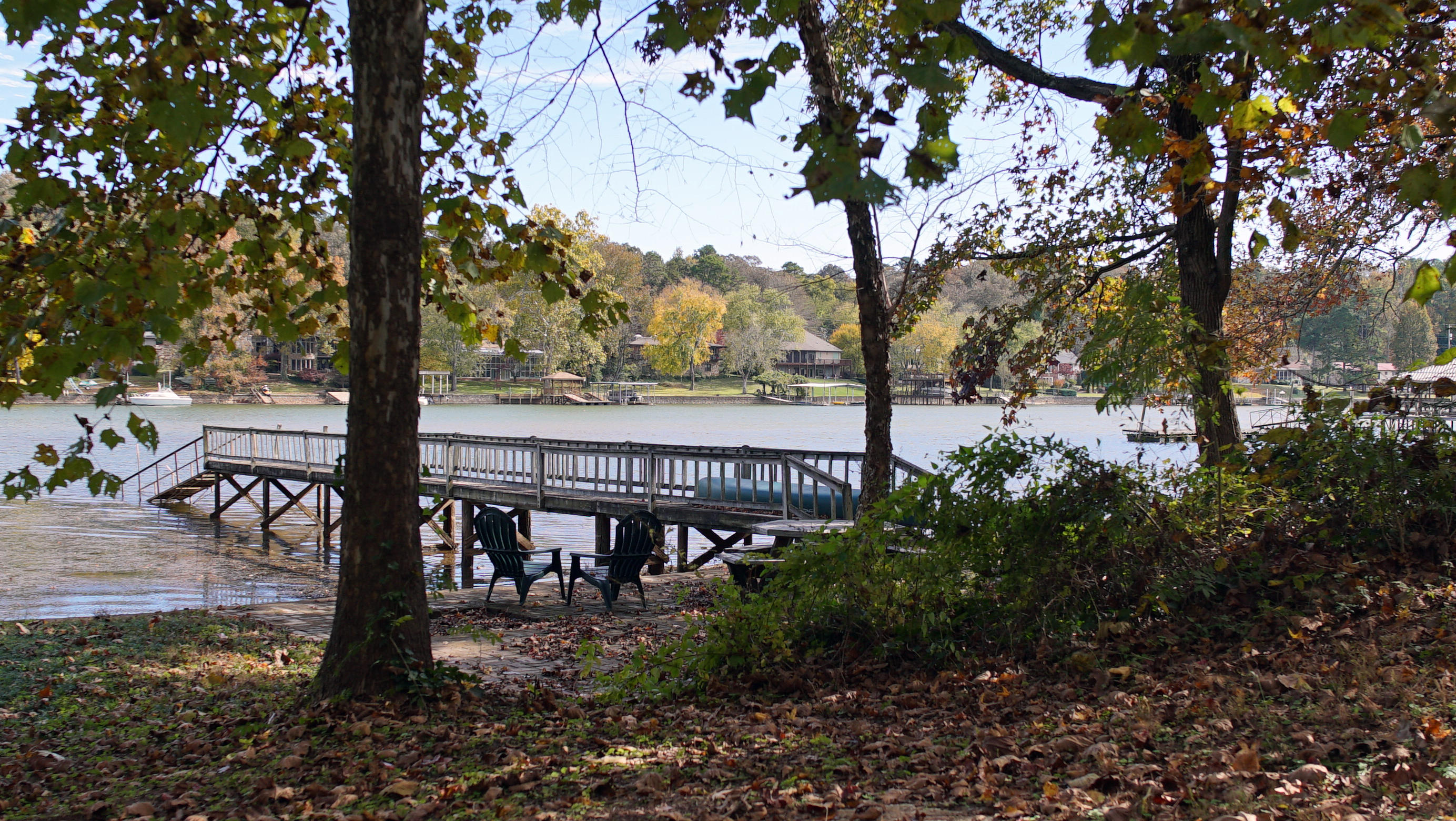 6210 Clark Road Harrison, TN 37341 - Photo 4 of 8 boat dock