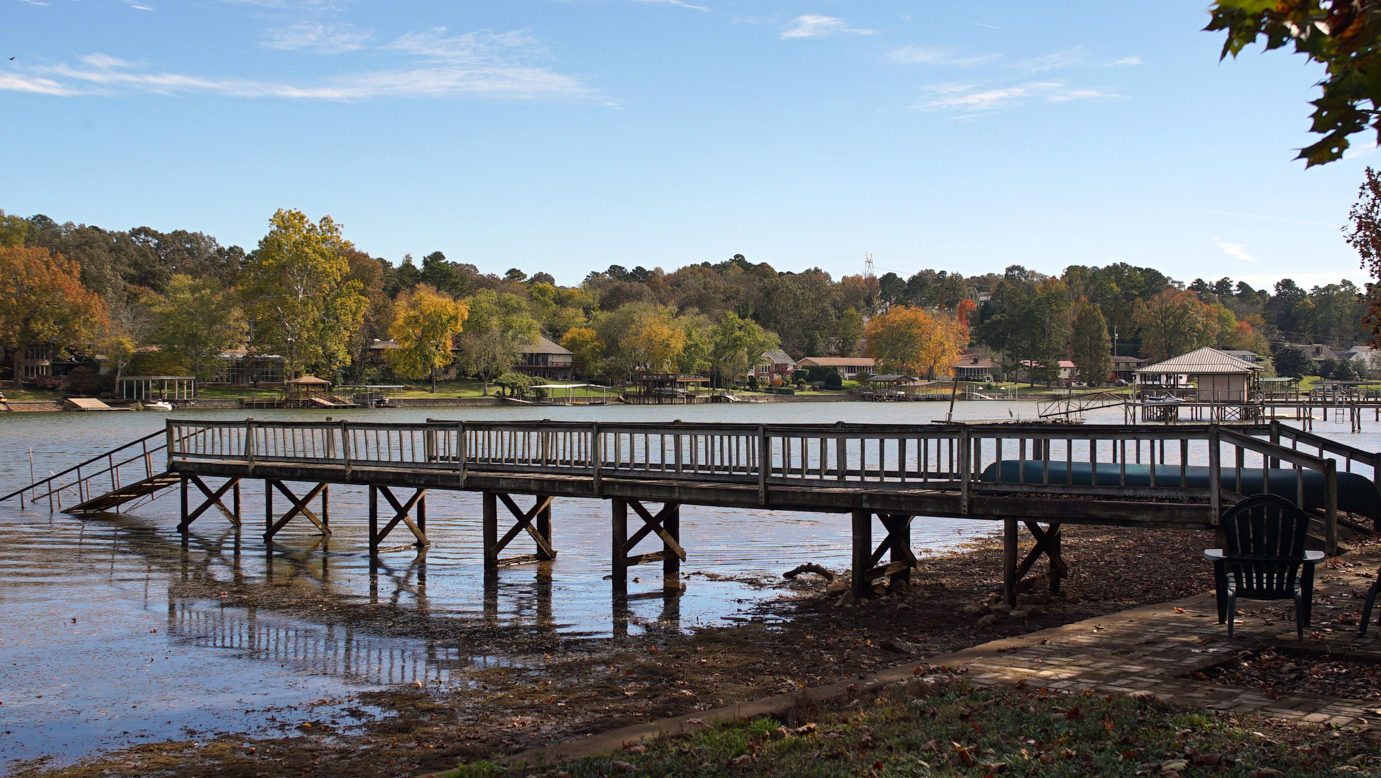 6210 Clark Road Harrison, TN 37341 - Photo 5 of 8 boat dock