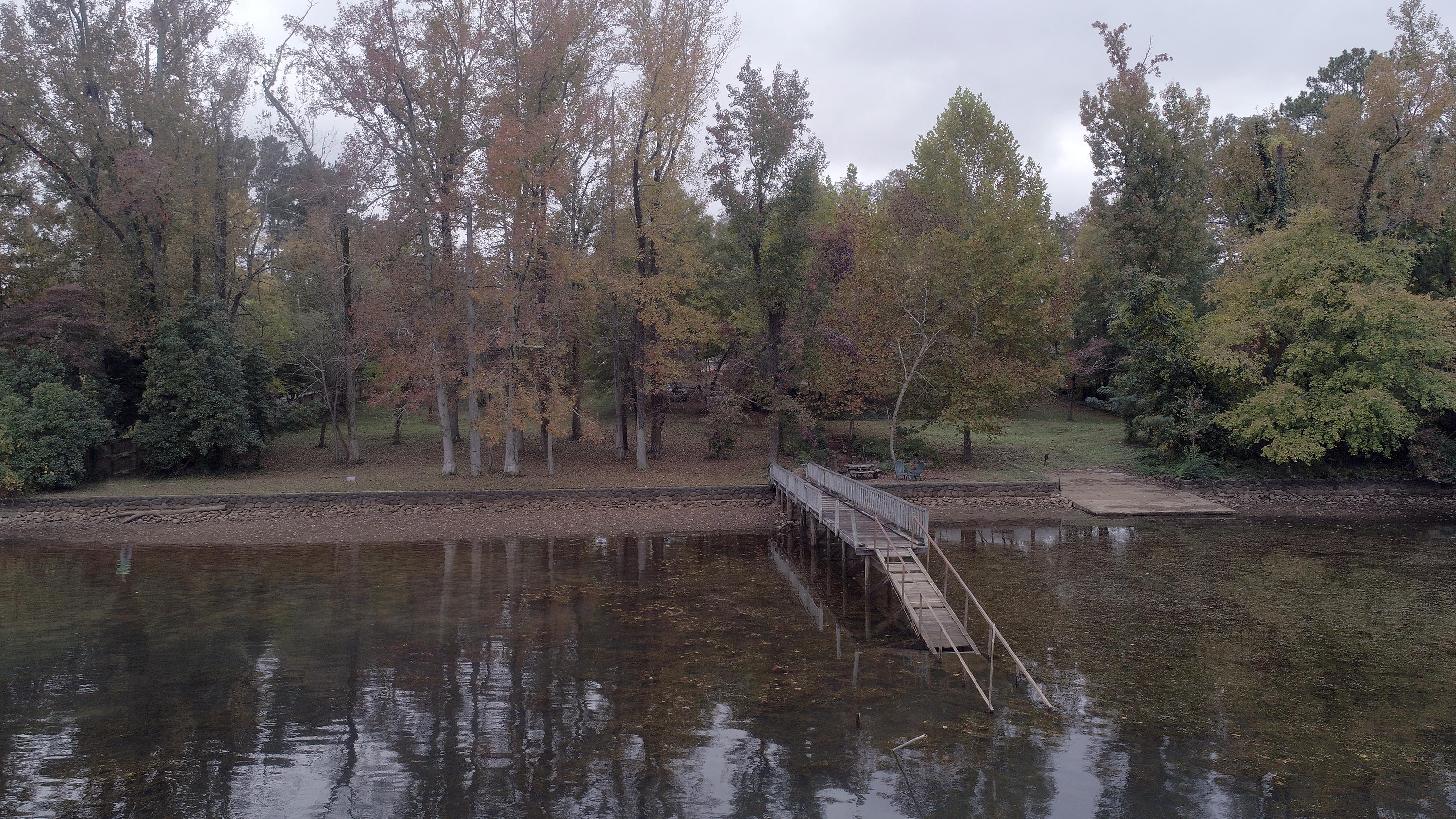 6210 Clark Road Harrison, TN 37341 - Photo 6 of 8 Dock