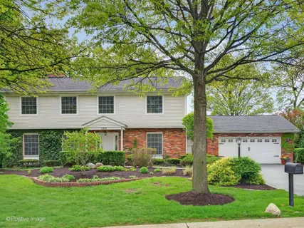 $1,099,000 | 138 Surrey Lane, Burr Ridge, IL 60527