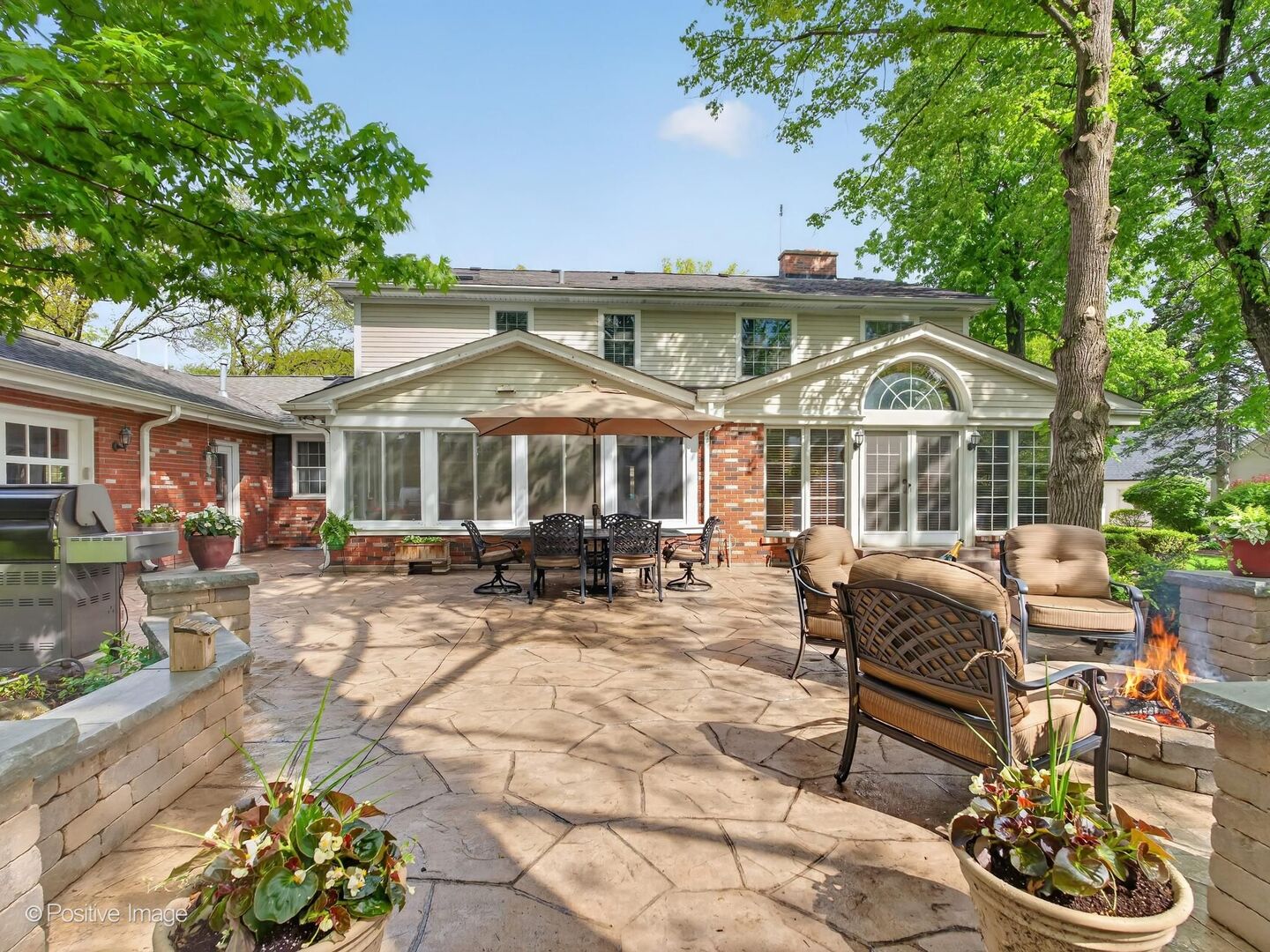 138 Surrey Lane Burr Ridge, IL 60527 - Photo 15 of 37