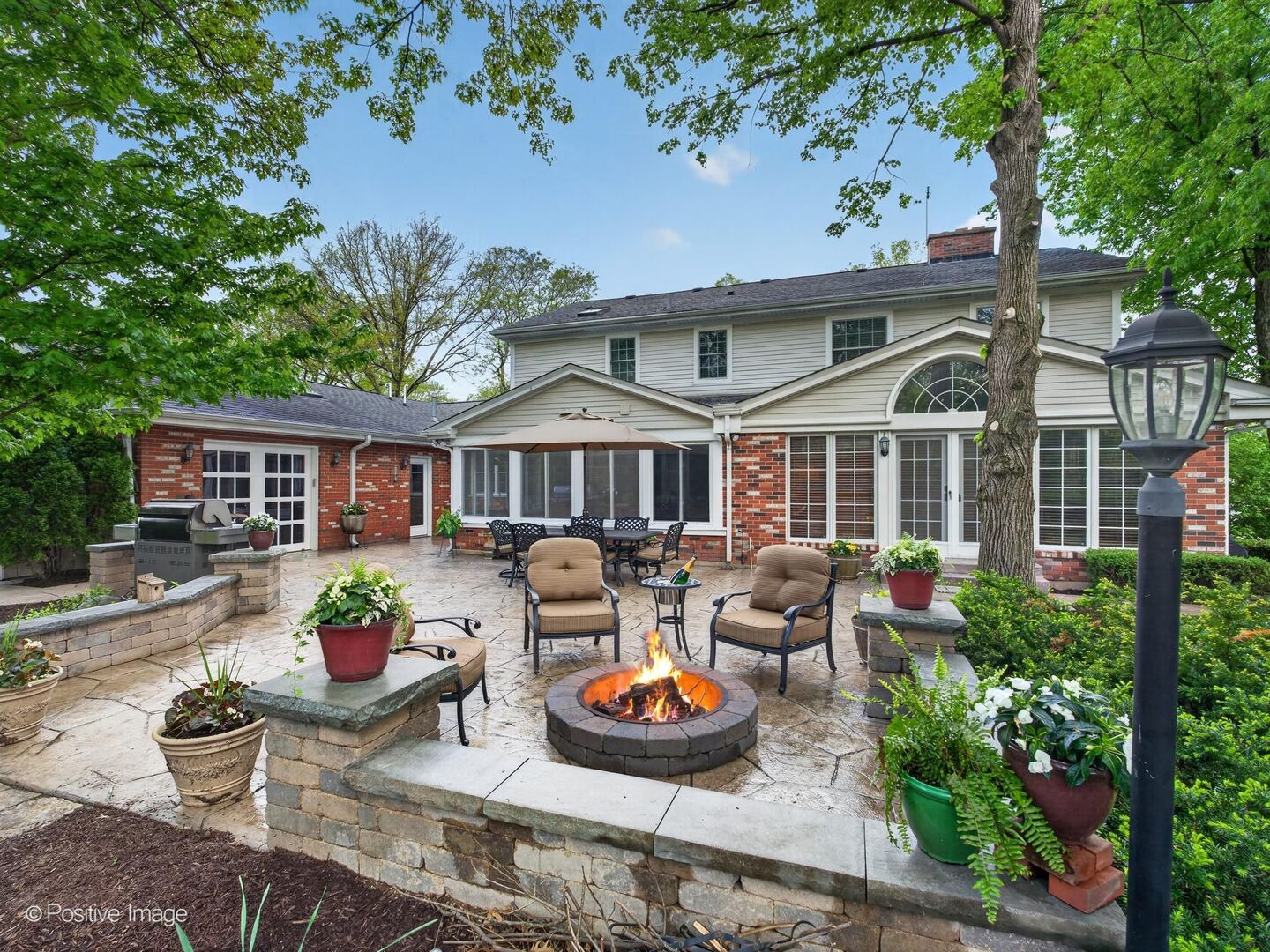 138 Surrey Lane Burr Ridge, IL 60527 - Photo 18 of 37