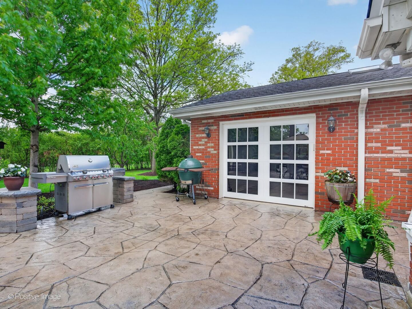 138 Surrey Lane Burr Ridge, IL 60527 - Photo 22 of 37