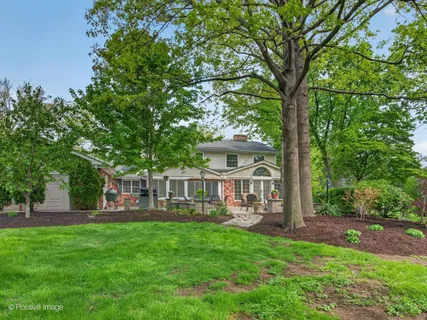 $1,099,000 | 138 Surrey Lane, Burr Ridge, IL 60527