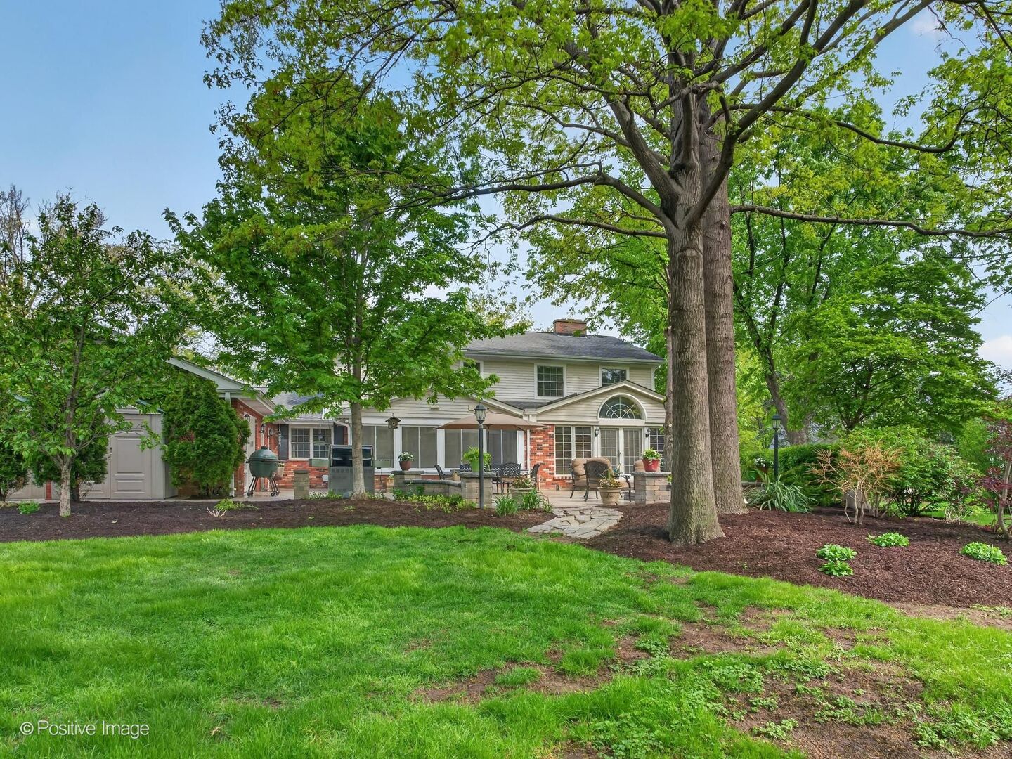138 Surrey Lane Burr Ridge, IL 60527 - Photo 27 of 37