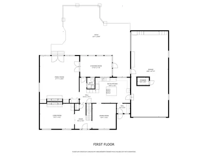 $1,099,000 | 138 Surrey Lane, Burr Ridge, IL 60527
