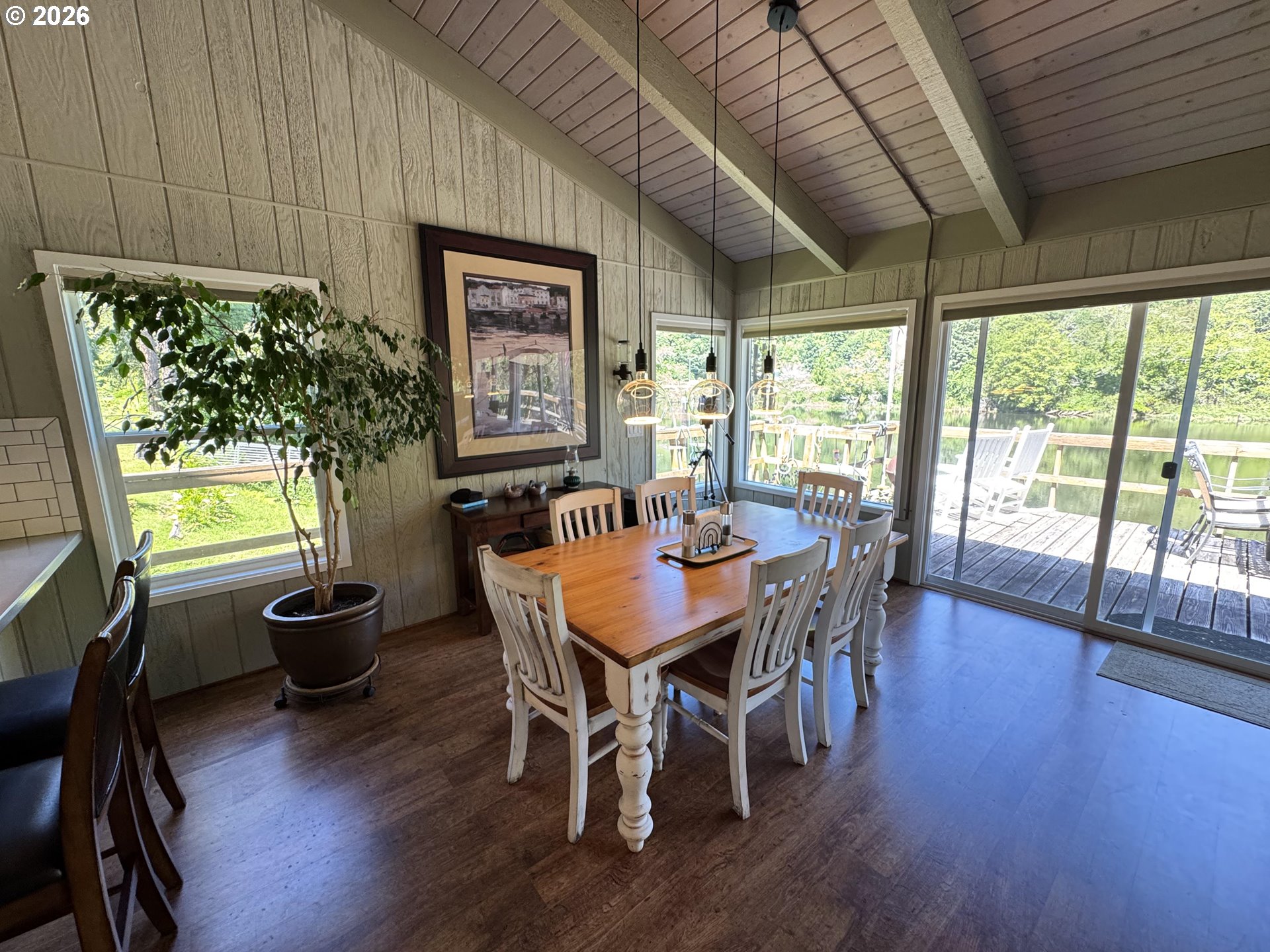 9959 Sweet Creek Road Mapleton, OR 97453 - Photo 8 of 48