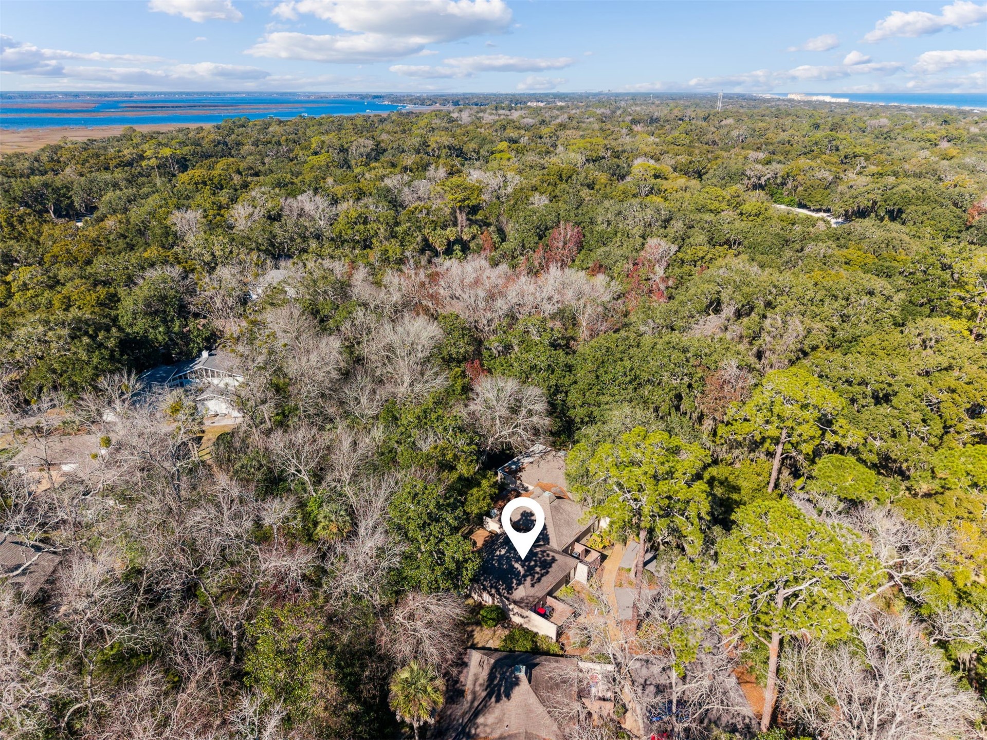 3215 Sea Marsh Road Fernandina Beach, FL 32034 - Photo 19 of 36