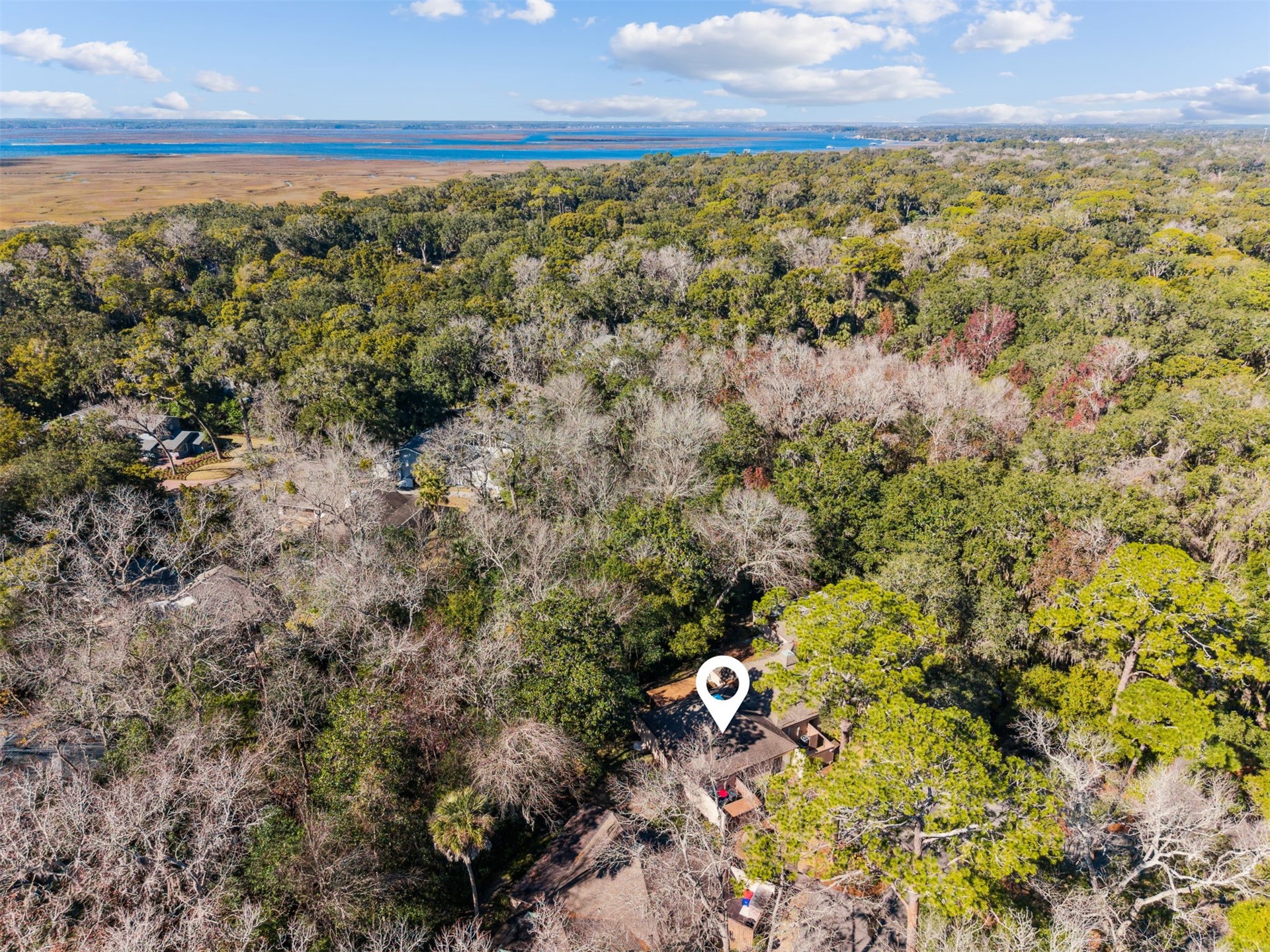 3215 Sea Marsh Road Fernandina Beach, FL 32034 - Photo 20 of 36