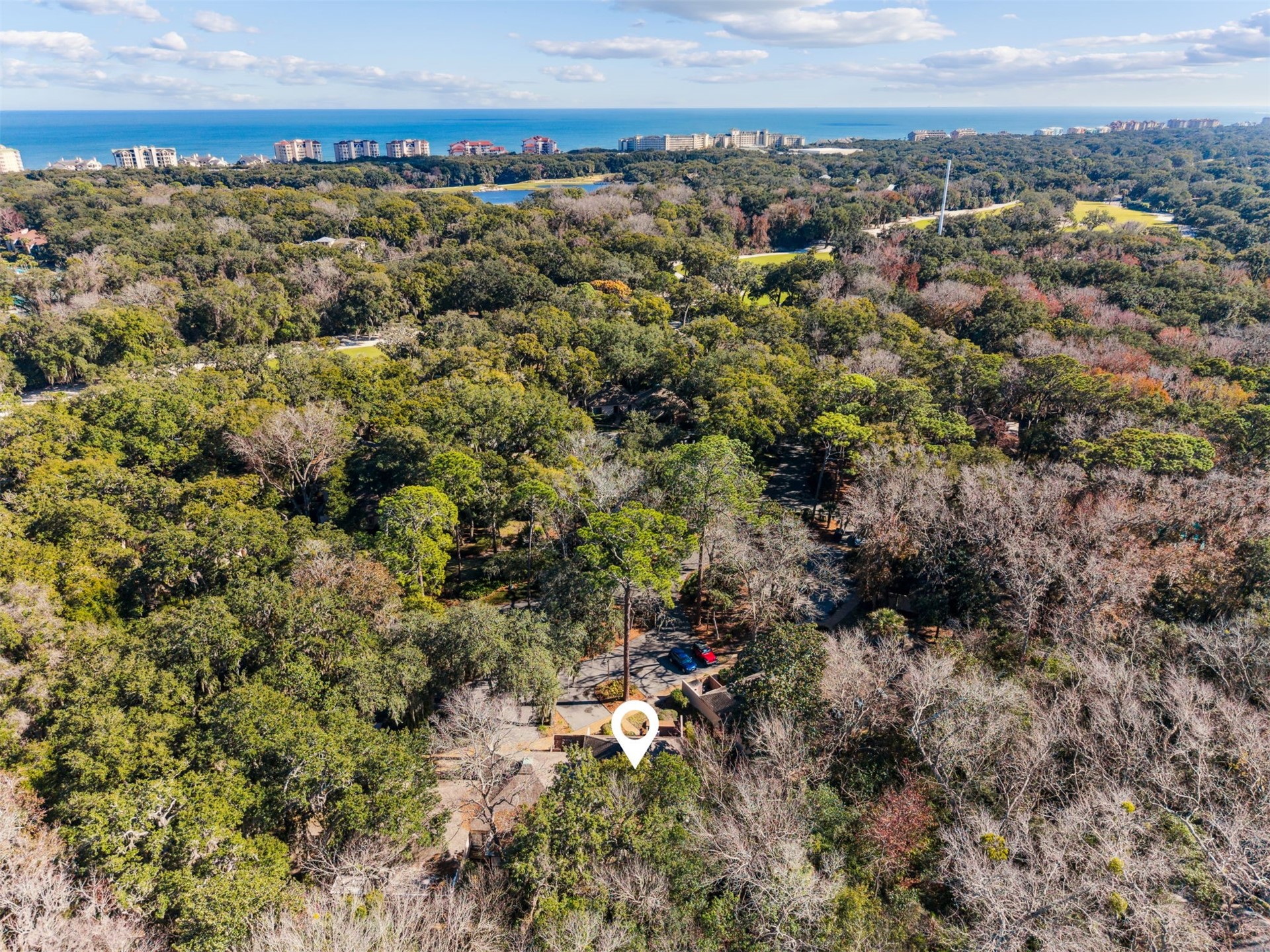 3215 Sea Marsh Road Fernandina Beach, FL 32034 - Photo 21 of 36