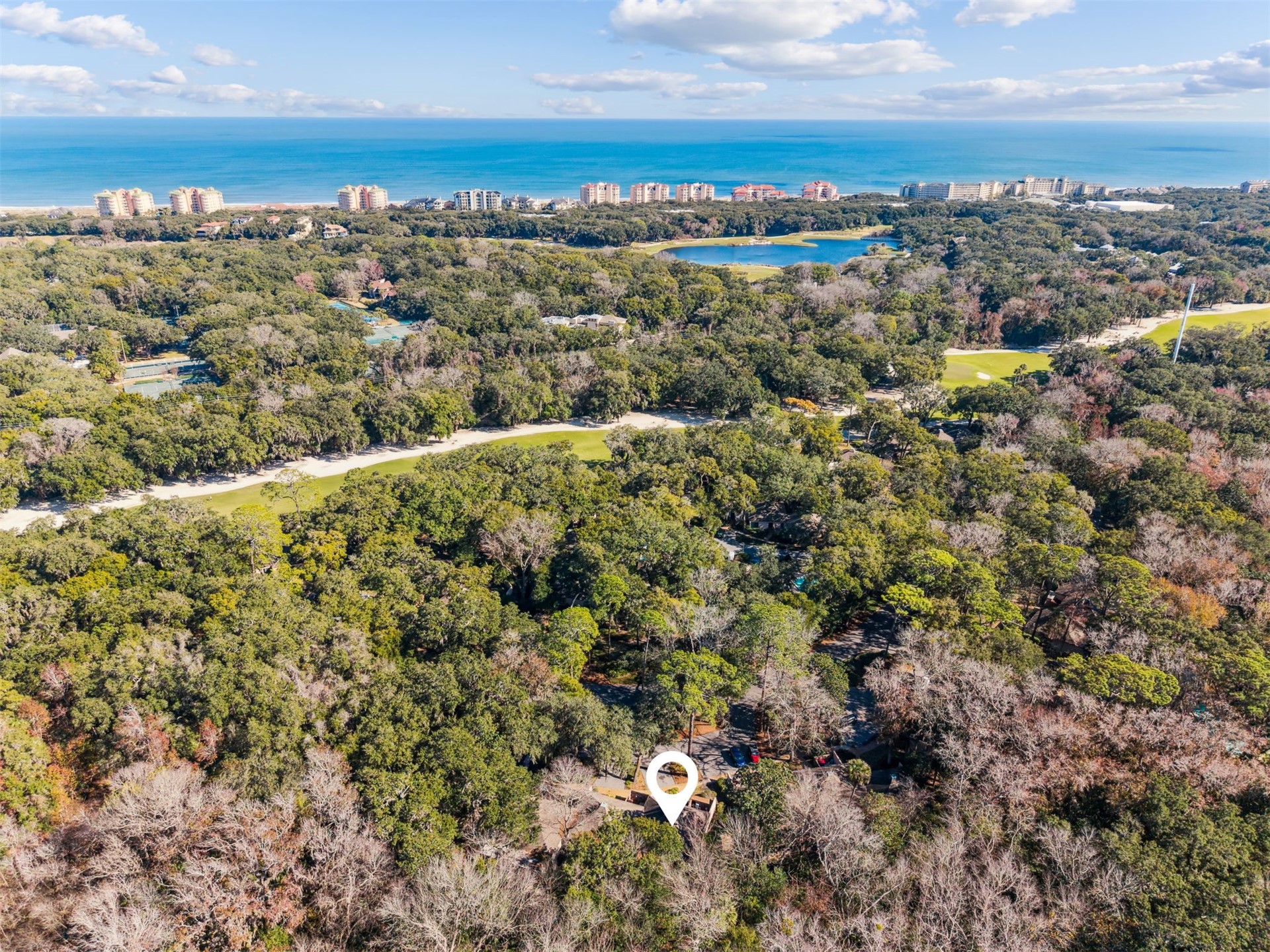 3215 Sea Marsh Road Fernandina Beach, FL 32034 - Photo 22 of 36