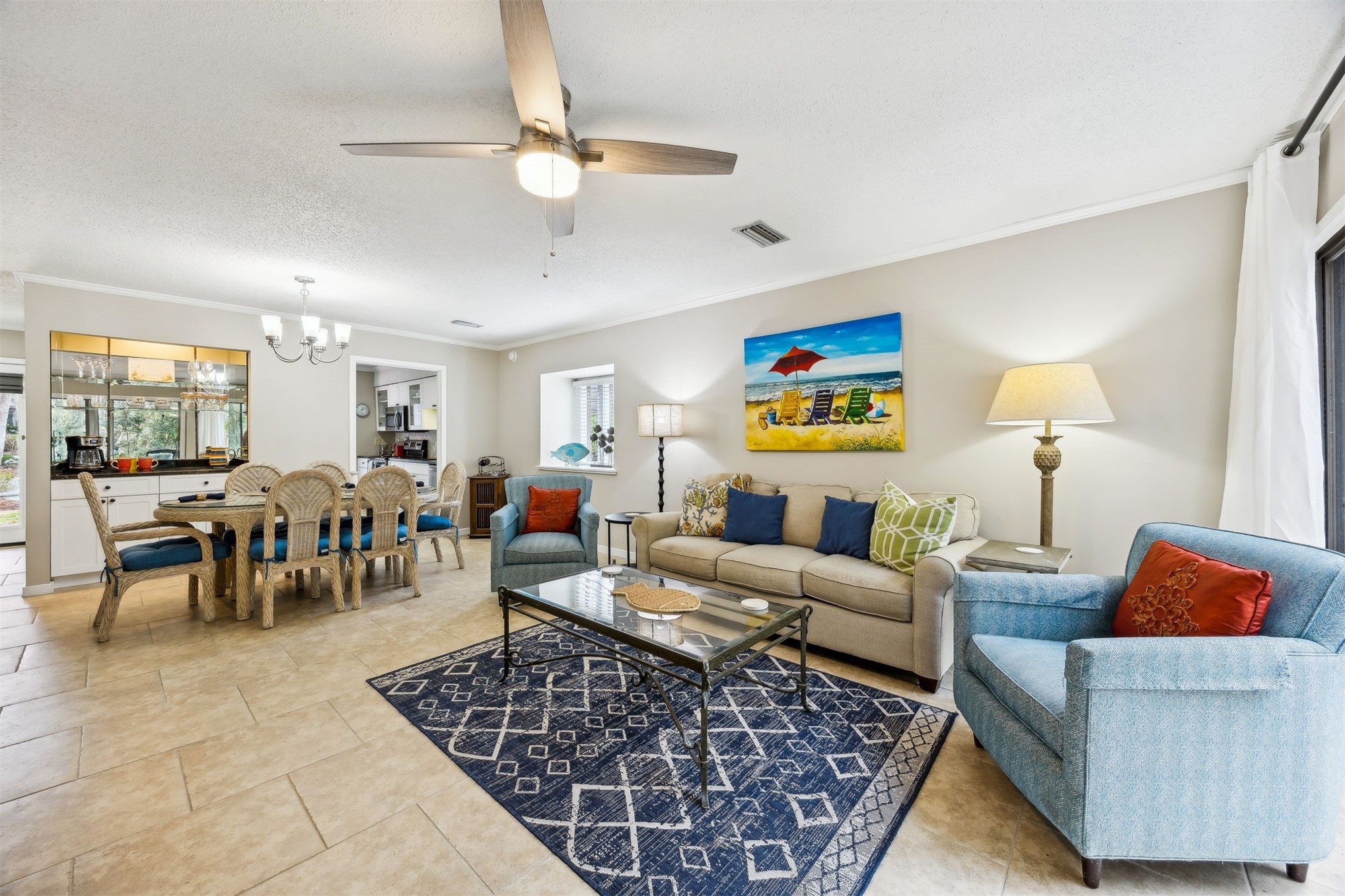 3215 Sea Marsh Road Fernandina Beach, FL 32034 - Photo 5 of 36