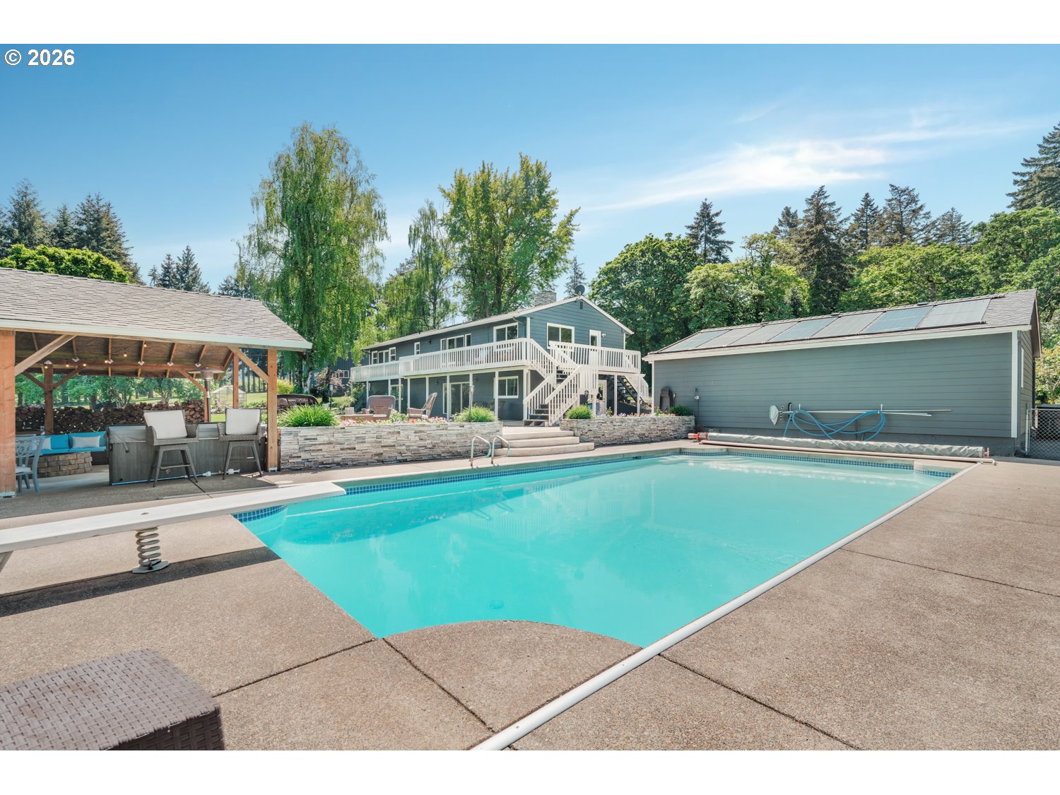 4575 Eagle Crest Road Northwest Salem, OR 97304 - Photo 36 of 45