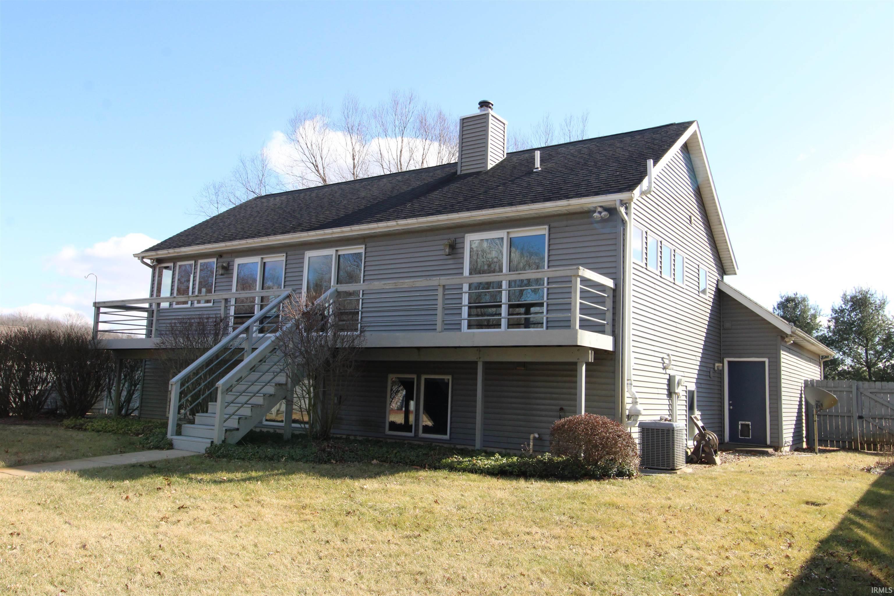 18142 14b Road Culver, IN 46511 - Photo 27 of 36