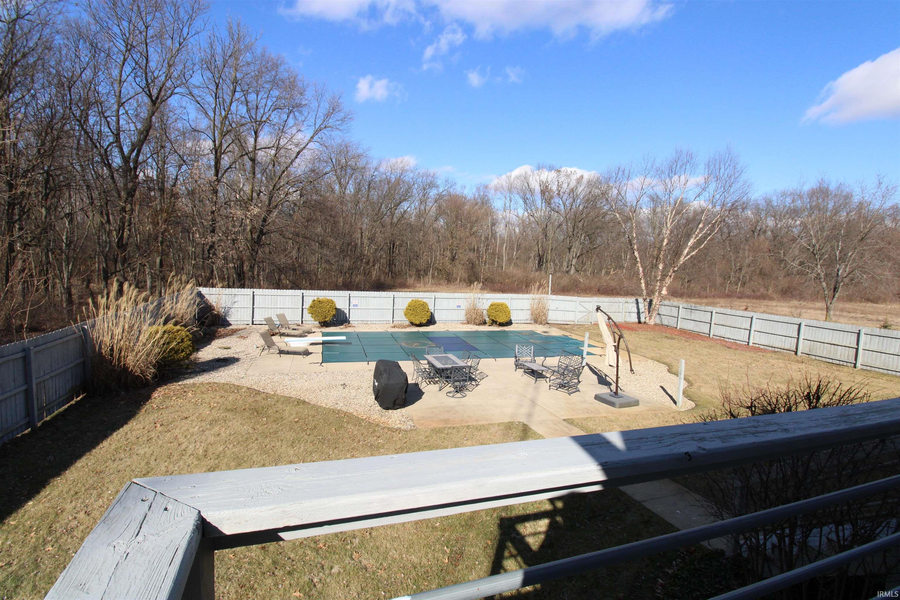 18142 14b Road Culver, IN 46511 - Photo 28 of 36
