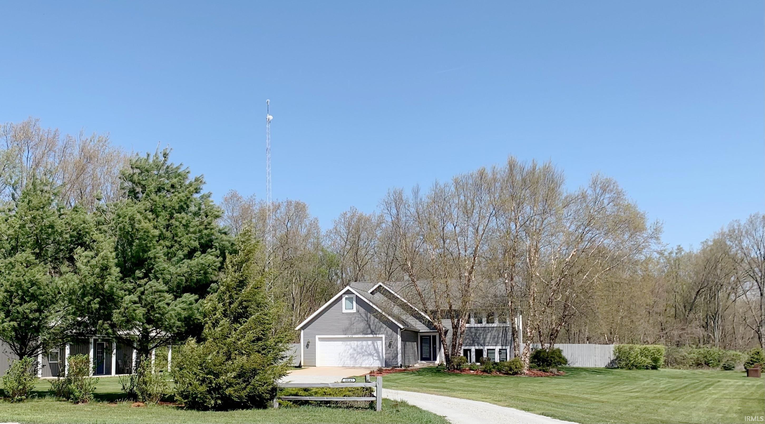 18142 14b Road Culver, IN 46511 - Photo 36 of 36