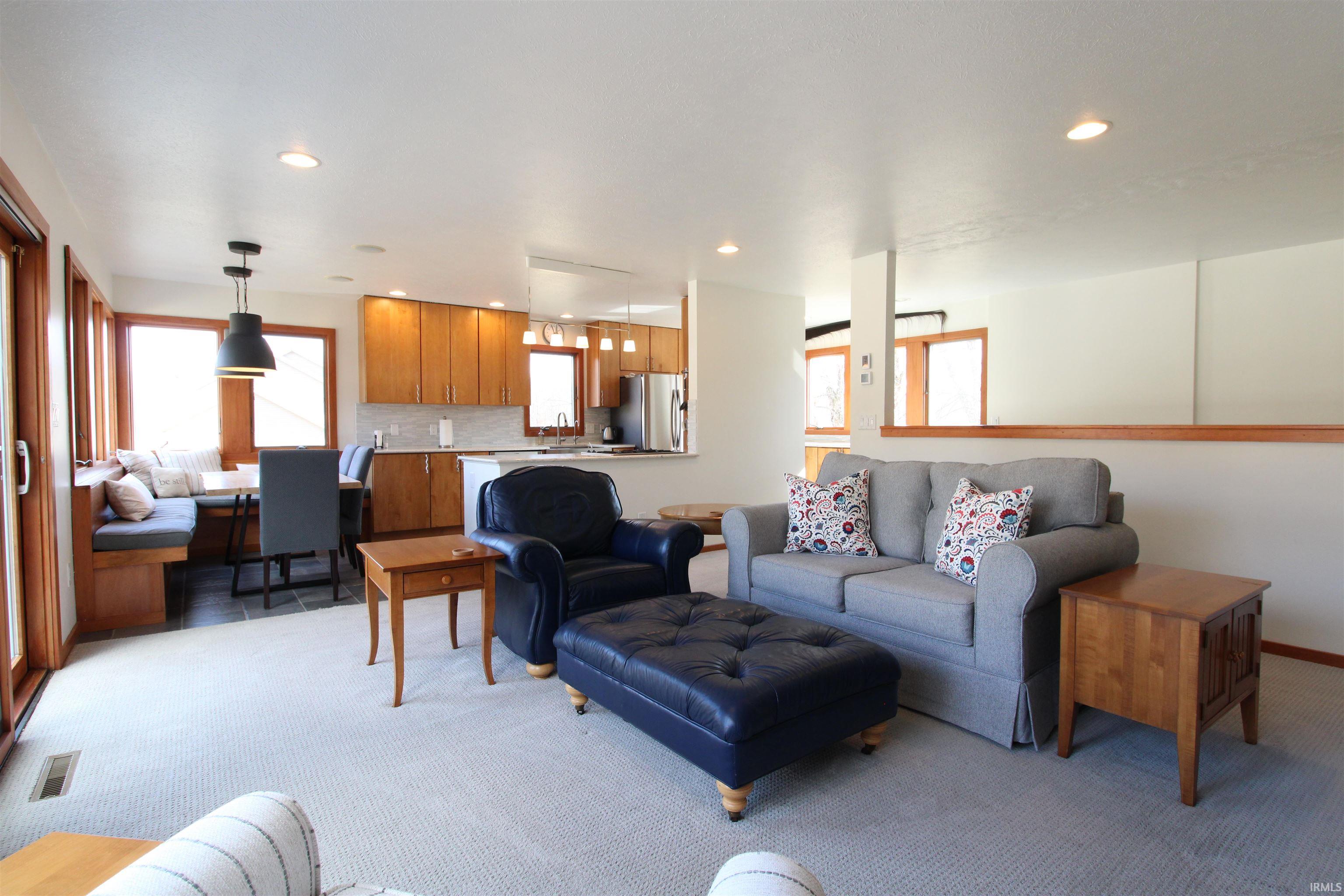 18142 14b Road Culver, IN 46511 - Photo 4 of 36