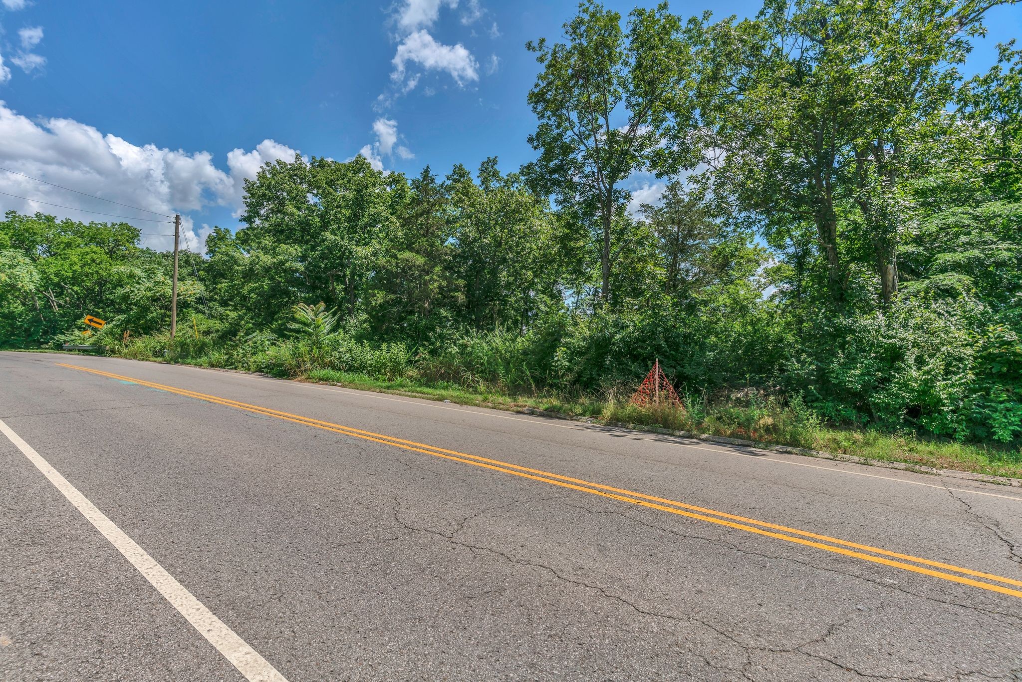 392 Rio Vista Drive Madison, TN 37115 - Photo 14 of 22 a view of a road from a window