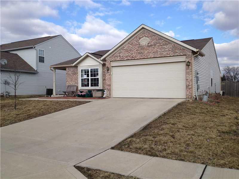2807 Rothe Lane Indianapolis, IN 46229 - Photo 1 of 20 Gallery Image 1