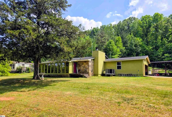 $350,000 | 315 Corn Mill Road, Pickens, SC 29671