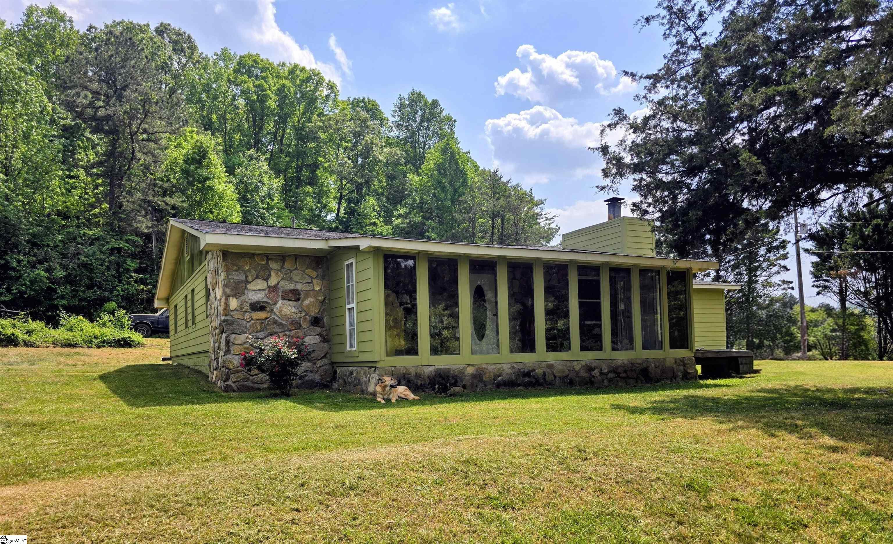 315 Corn Mill Road Pickens, SC 29671 - Photo 2 of 23