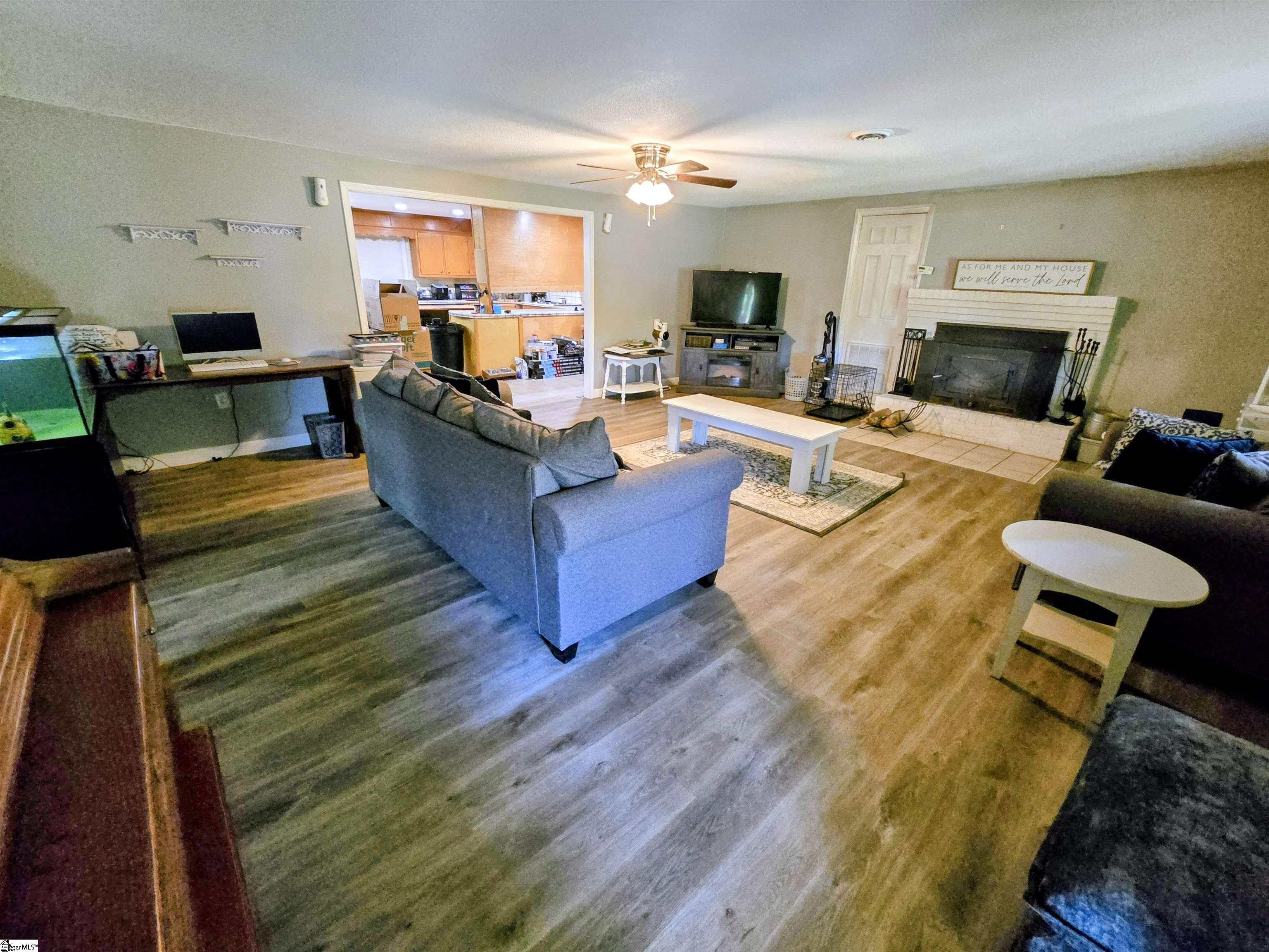 315 Corn Mill Road Pickens, SC 29671 - Photo 21 of 23