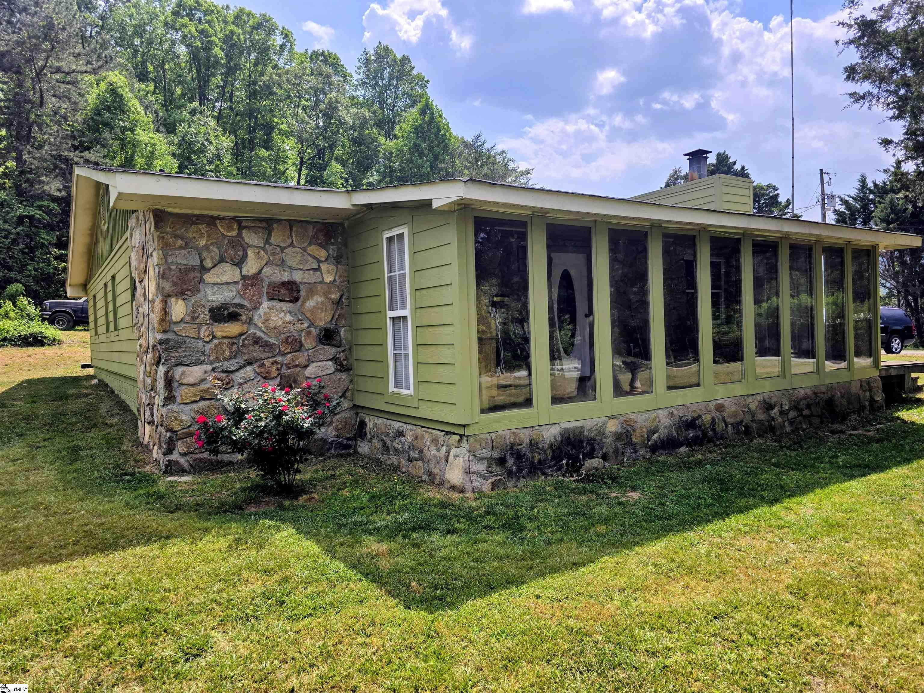 315 Corn Mill Road Pickens, SC 29671 - Photo 4 of 23